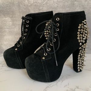 Jeffrey Campbell Spiked Lita